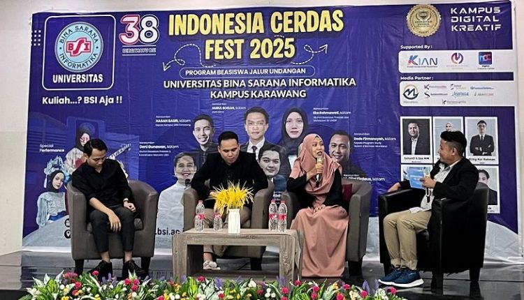 Cerdas Fest 2025