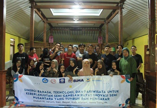 Sunar Gamelan