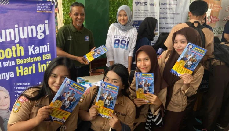 edufair smk tunas harapan jaya