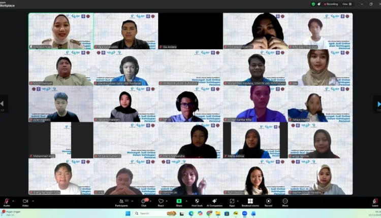 Literasi Digital