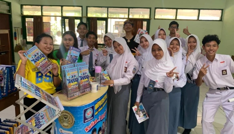 Edufair