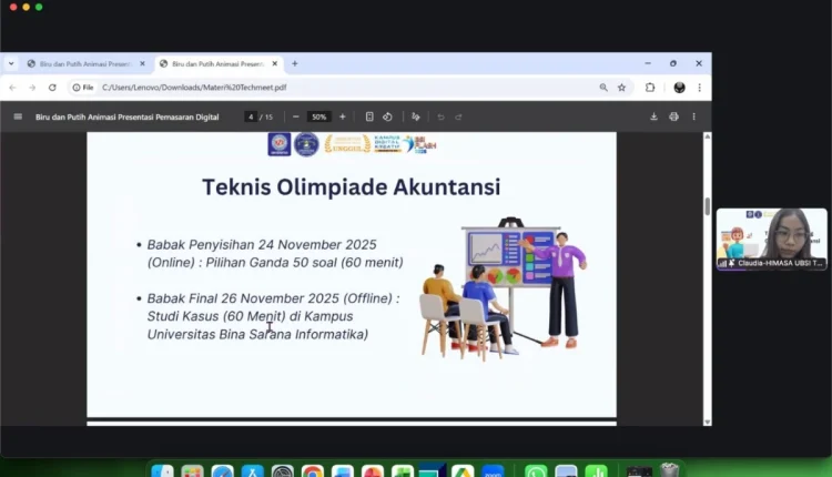 olimpiade