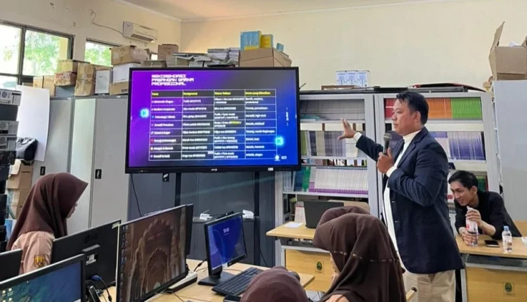 Workshop Digital Kreatif