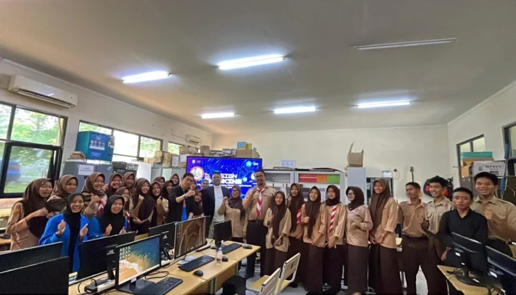 Workshop Digital Kreatif