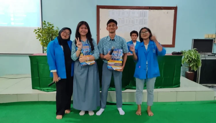 Edufair