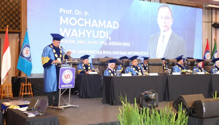 Wisuda
