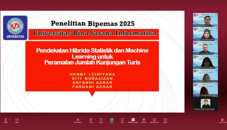 hibah yayasan ubsi