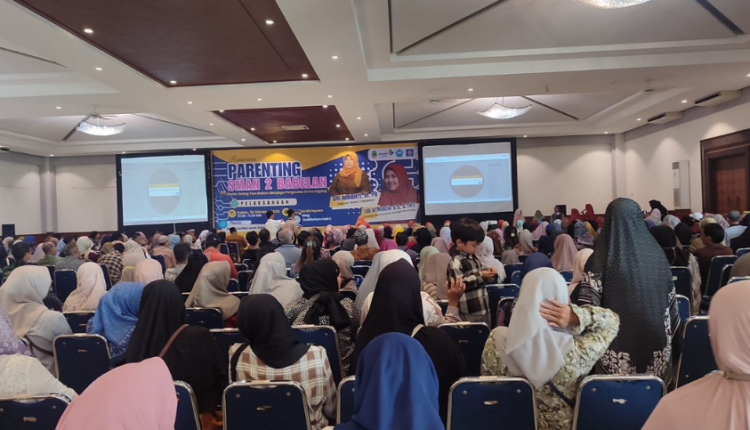 Seminar parenting