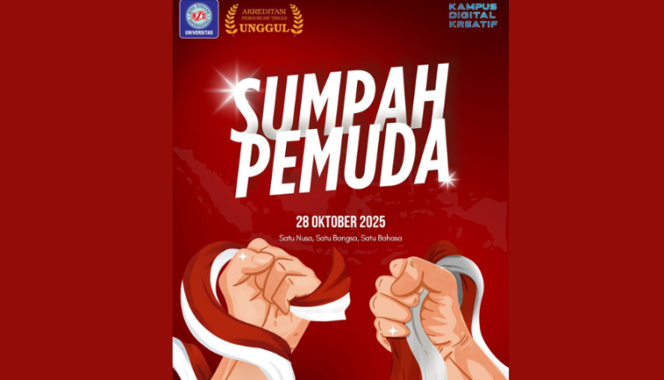 sumpah pemuda