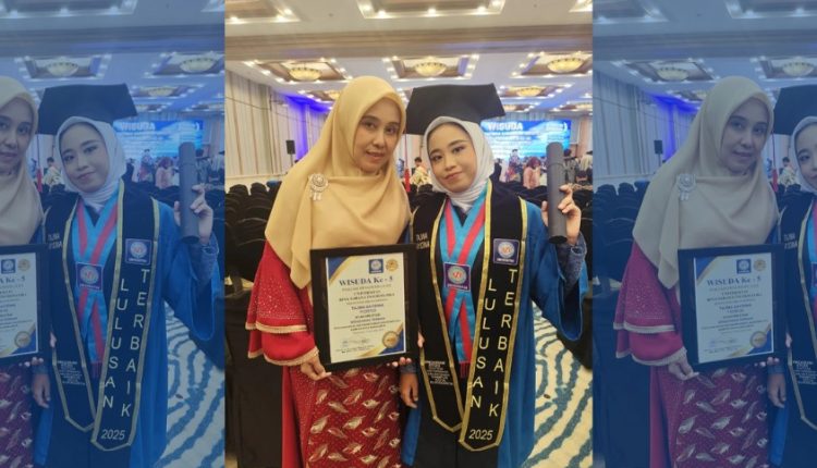 Wisuda