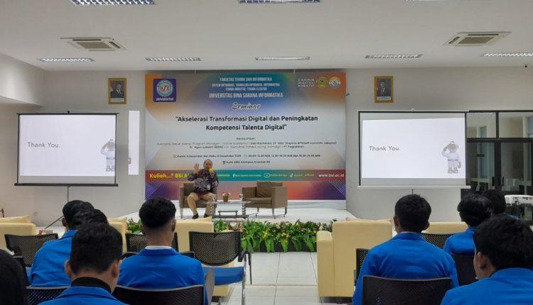 seminar