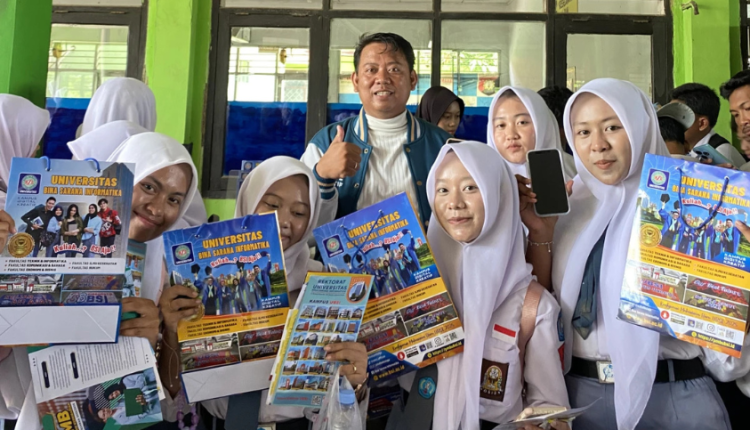 Edu fair