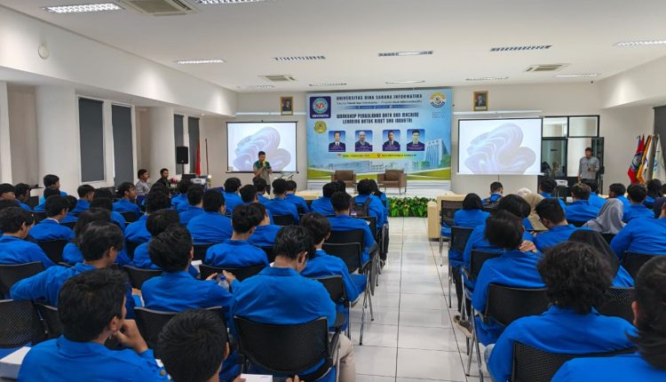 workshop