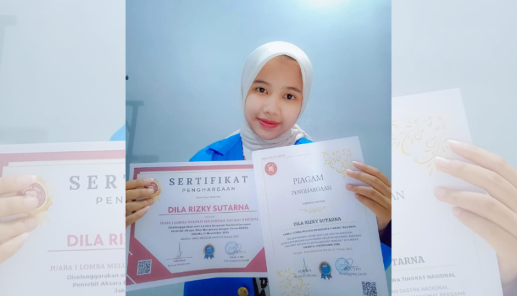 prestasi