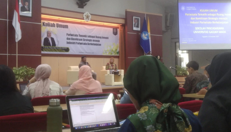 Kuliah Umum