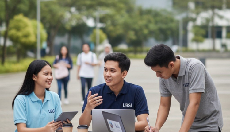 Kehidupan Mahasiswa
