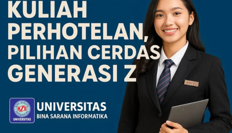 Perhotelan