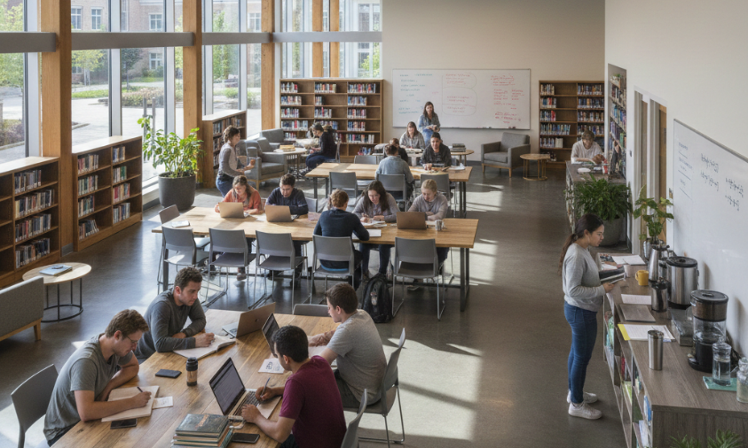 Prodi Magister