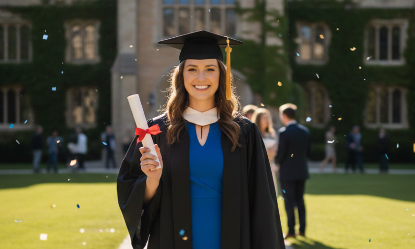 Fresh Graduate