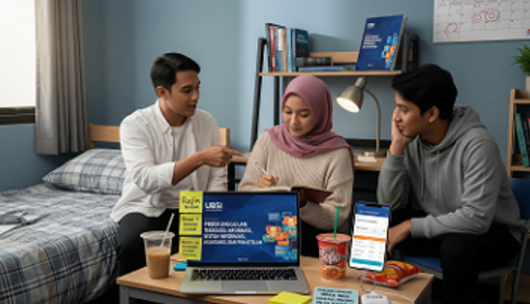 Kuliah Hemat