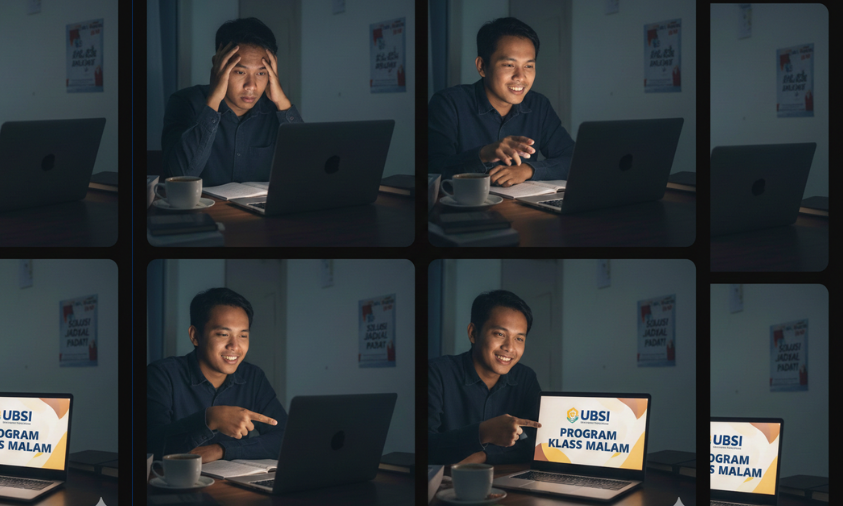 Kelas Malam