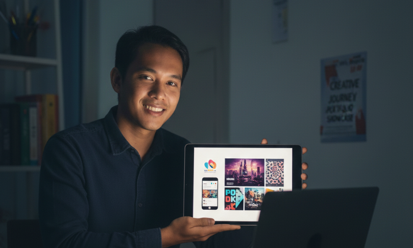 Portofolio