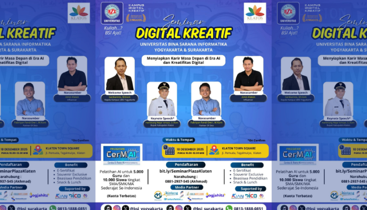 Seminar