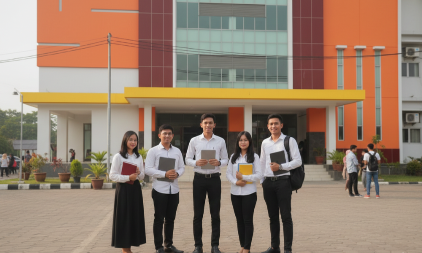 Jago Coding hingga Jadi Pebisnis