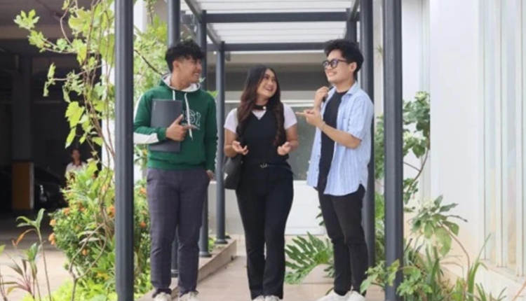 Kuliah di Lokasi Strategis, UBSI Kampus Cikarang Hadir di Kawasan Modern Dekat Mall Pollux