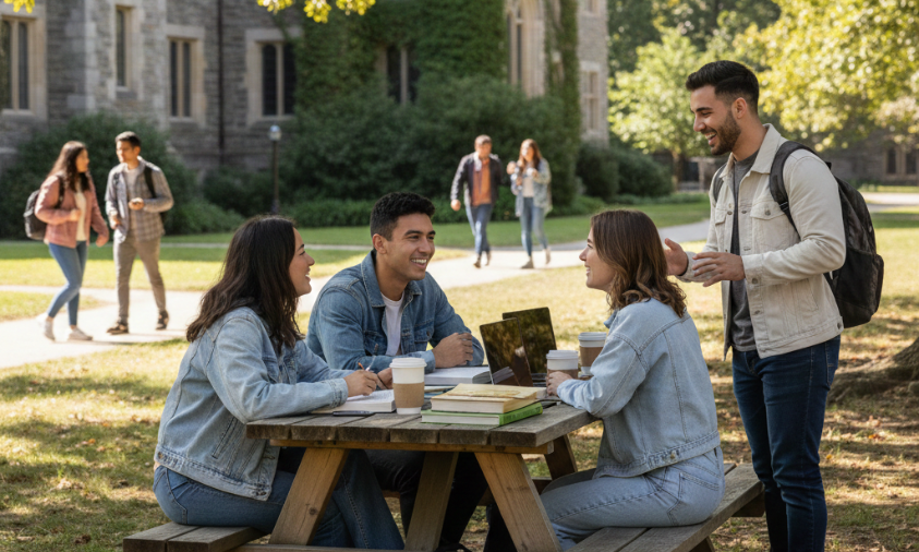 Kuliah Adaptif