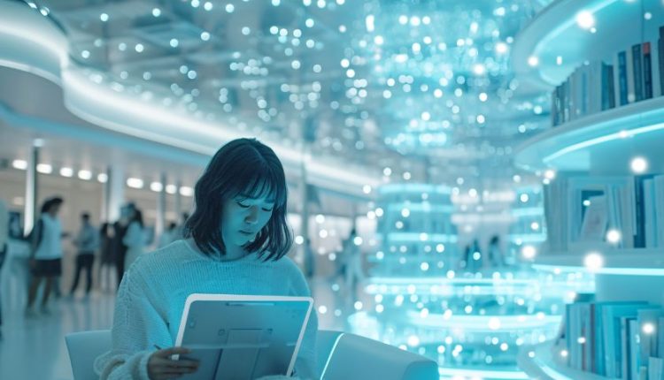 Paradoks Generasi Digital, Tantangan Literasi Generasi Z di Tengah Dominasi Kecerdasan Buatan