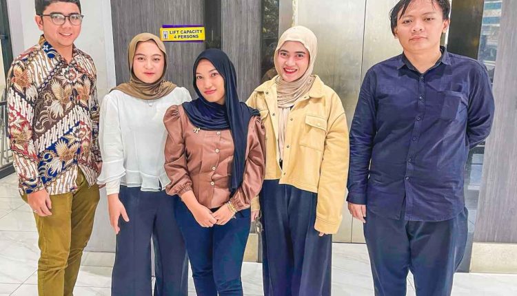 lingkungan kerja