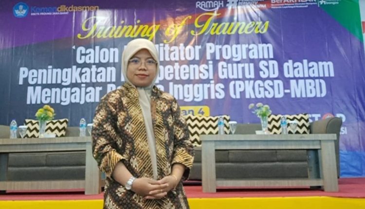 PKGSD, UBSI