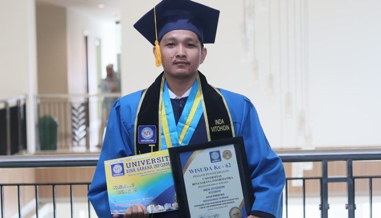 predikat terbaik
