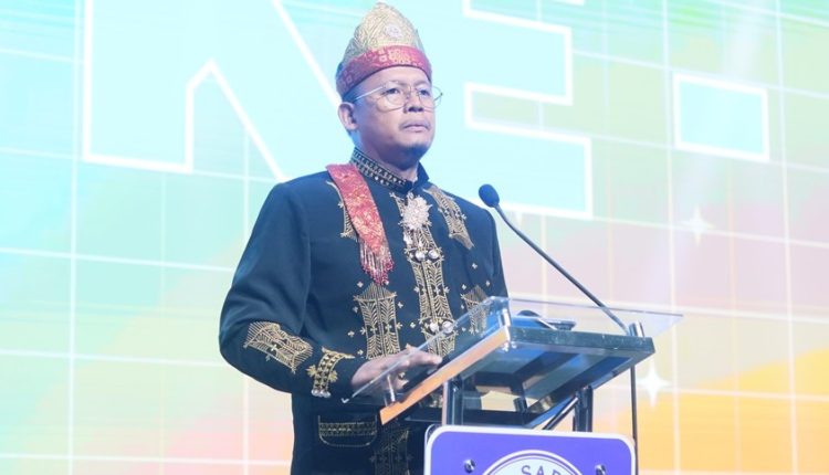 bencana sumatera