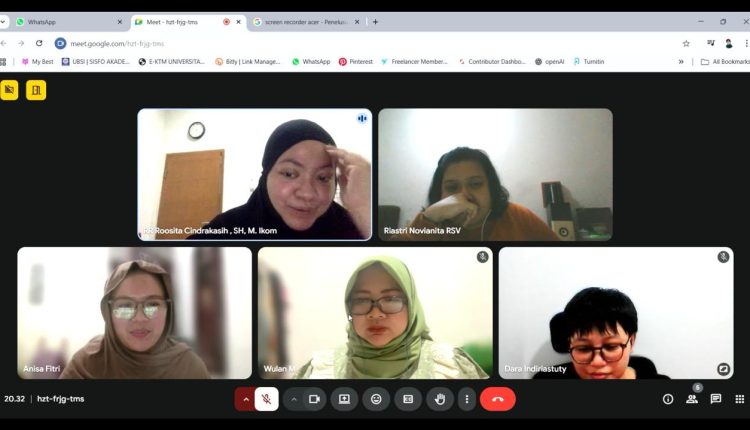hibah yayasan