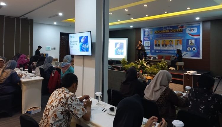 Pahlawan Digital '25 Sukabumi