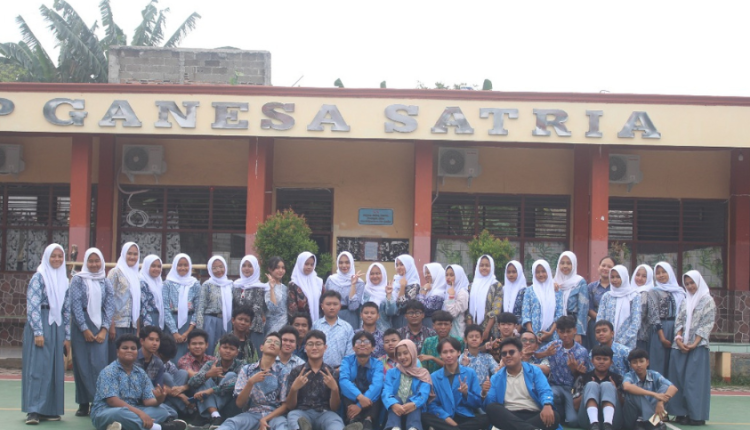 Program Edukasi