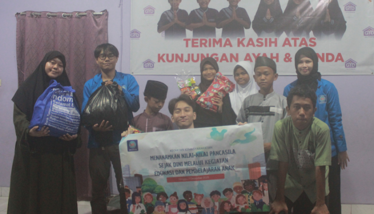 Pondok Yatim