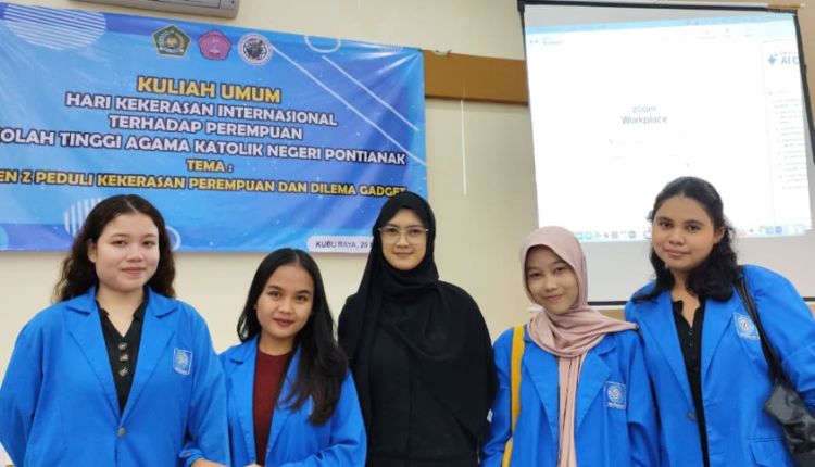 Sosialisasi Administrasi