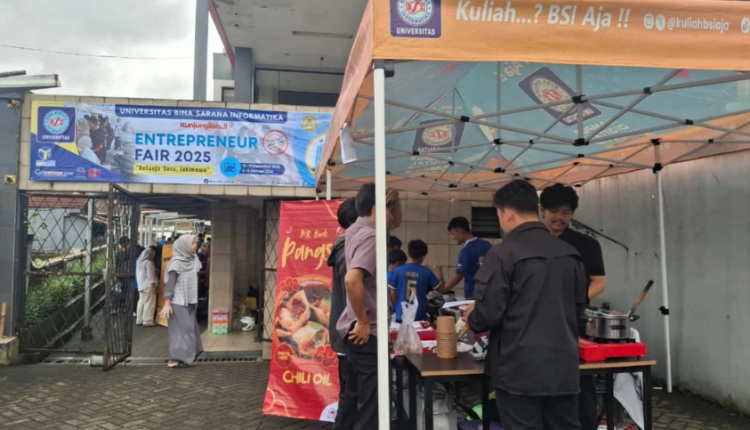 Pertama Entrepreneur