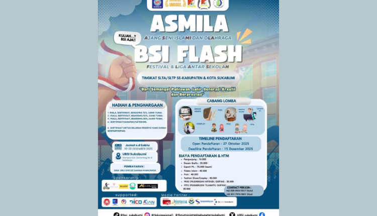 ASMILA