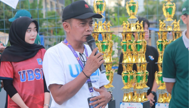 Awarding Futsal