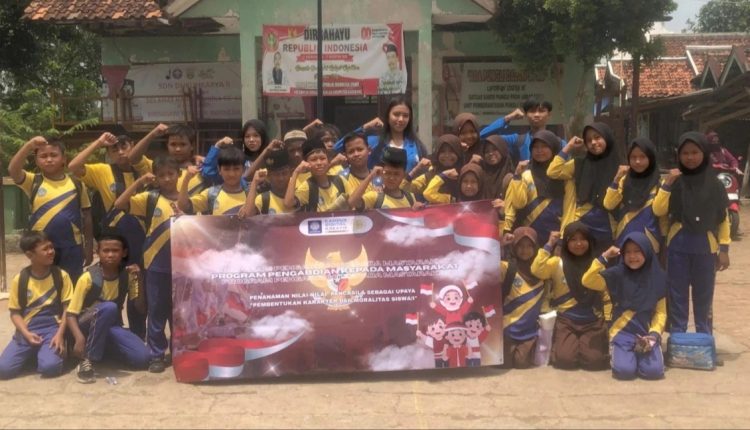 UBSI, EDUKASI