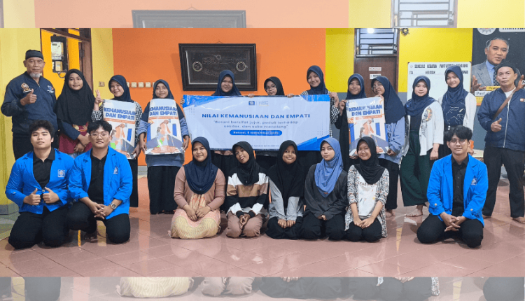PKM Mahasiswa UBSI