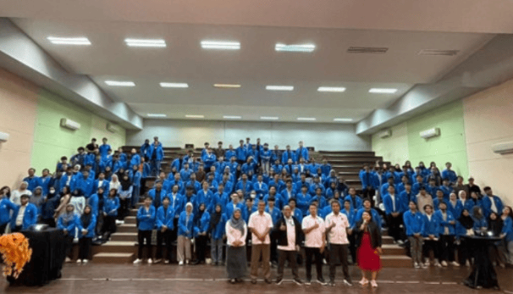 Workshop dan Uji Kompetensi ERP UBSI