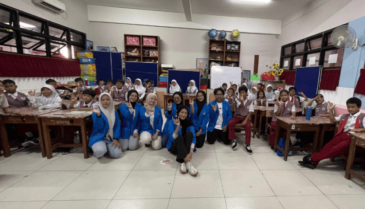 Penyuluhan Toleransi Beragama