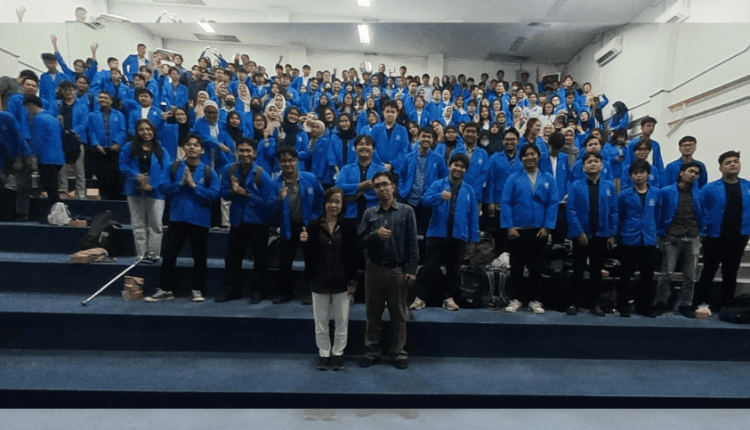 Workshop dan Uji Kompetensi ERP