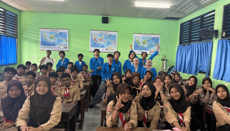 Peran Pancasila dalam Sosialisasi Mahasiswa UBSI