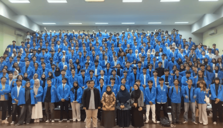 UBSI Gelar Seminar Akselerasi Transformasi Digital